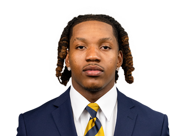 TRISTAN JERNIGAN